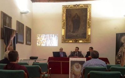 Presentado en Guadix el programa de actos y proyectos de la Coronación Pontificia de la Virgen de la Esperanza